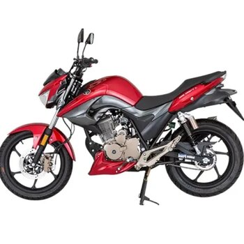 Mondial 125 Drıft L Cbs Kırmızı Motorsiklet