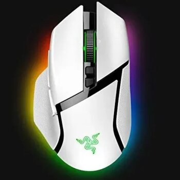 Razer Basilisk V3 Pro RGB Kablosuz Oyuncu Mouse