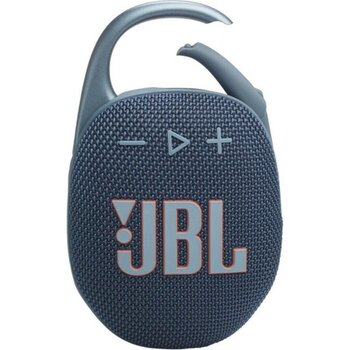 jbl clip 5 bluetooth mavi hoparlör ip67