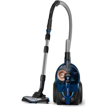 Philips Powerpro Max Torbasiz Süpürge 900 Watt