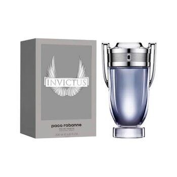 Paco Rabanne Invictus Erkek Parfüm Edt 200 Ml