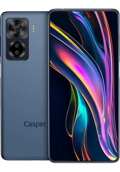 Casper VIA X40 8 GB 256 GB (Casper Türkiye Garantili)