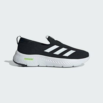 Adidas Performance ID6512 Cloudfoam Move Lounger Shoes - 44 - Siyah - Beyaz