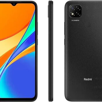 Xiaomi Redmi 9C 64GB Outlet-Teşhir