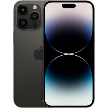 Yenilenmiş Apple iPhone 14 Pro 128 GB Uzay Siyahı (12 Ay Garantili) - A Grade - Siyah - A Grade - Mükemmel