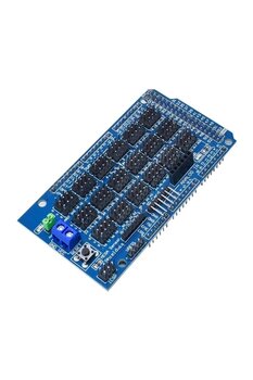 Arduino Mega 2560 Sensör Shield V2.0