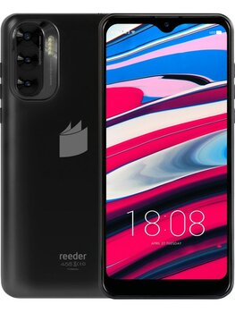 Reeder P13 Blue Max L 2022 64 GB 4 GB Siyah