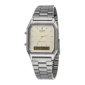 Casio AQ-230GG-9ADF Erkek Kol Saati