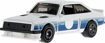 Hot Wheels Retro Racers Ford Escort RS2000 HKG25 Oyuncak Araba