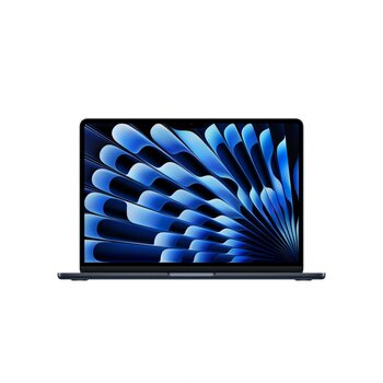 Macbook Air 13 Inç - Apple M5 Çip 10 Cpu Ve 10 Gpu 16gb Bellek 1tb Ssd (Mdhf4tu/A) - Gece Yarısı