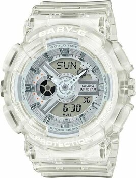 Ba-110xcr-7adr Casio Baby-g Bayan Kol Saati