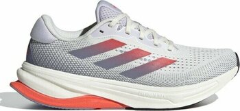 adidas AIG5851 Adidas Supernova Solutıon O Kadın Spor Ayakkabı Gri - 40 - Turuncu - Gri