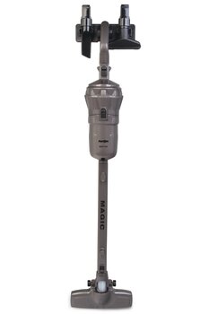 Fantom Magıc P 3000 Toz Torbasız Dikey Süpürge Antrasit