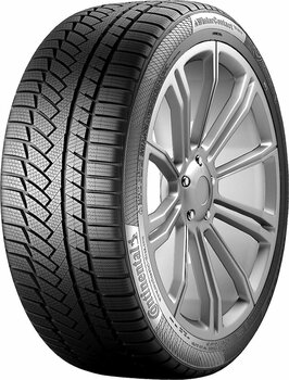 Continental WinterContact TS 850 P 235/60 R18 103T FR Kış Lastiği - 2025