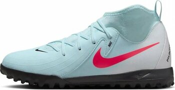 Nike Jr. Phantom Luna Iı Academy Tf Çocuk Halı Saha Ayakkabısı Yeşil 38