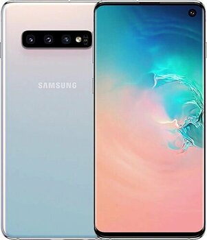 Samsung Galaxy S10 128 GB 8 GB Prizma Beyaz
