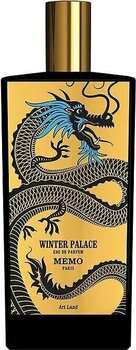 Memo Winter Edp Çiçeksi Unisex Parfüm 75 Ml