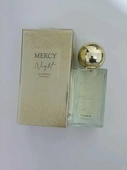 Rebul Mercy Night EDP 50 ml Kadın Parfüm