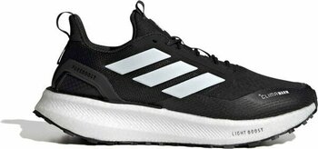 Adidas Pureboost 5 Climawarm Siyah Erkek Koşu Ayakkabısı - 41,5