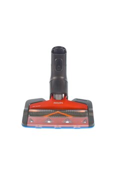 Philips XC 7043 SpeedPro Max Dik Süpürge Orijinal Emici Başlık