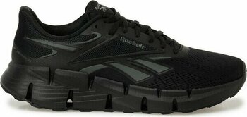 Reebok Zıg Dynamıca 6 Siyah Erkek Koşu Ayakkabısı - 41 - Siyah-Gri