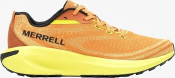 Merrell Morphlite Erkek Turuncu Patika Koşu Ayakkabısı J068071-4185 Turuncu 43