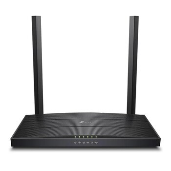 Tp-Lınk Archer Vr400 Ac1200 Vdsl/Adsl Modem/Router