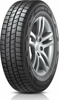 Hankook 205/65 R16C 107/105T Vantra St As2 Ra30 Hafif Ticari 4 Mevsim Lastiği ( Üretim Yılı: 2024 )