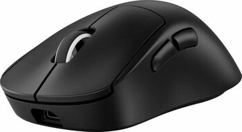 G Pro x Superlıght 2 Dex Lıghtspeed Kablosuz Oyun Mouse'u, Hero 2 32K Dpı Sensör, 888 IPS/88G'YE Kadar Hızlanma Pc/mac Için Programlanabilir 5 Tuş,...