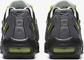 Nike Air Max 95 Ndstrkt Neon Cz3591-002