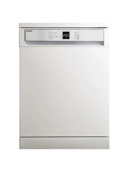 Vestel Bm 3111 3 Programlı Bulaşık Makinesi