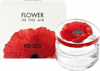 Kenzo Flower In The Air Edp Çiçeksi Kadın Parfüm 100 Ml