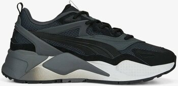 Puma RS-X Efekt Gradient Strong Gray-Shadow G 38 Numara