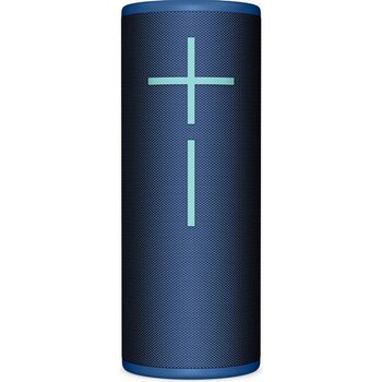 Hype Store Ultimate Ears Boom 4 Taşınabilir Su Geçirmez Bluetooth Hoparlör, 360 Derece, Güçlü, Sürükleyici, Kri