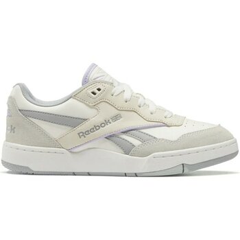 Reebok Bb 4000 Iı Beyaz Kadın Basketbol Ayakkabısı - 39