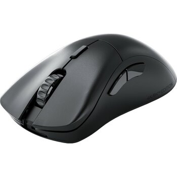 Glorious Model D 2 Pro 4k/8k Polling Kablosuz Oyuncu Mouse Siyah