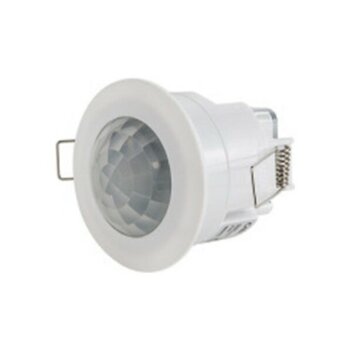 Cata Sıva Altı Hareket Sensörü 360 Derece - 1 Adet