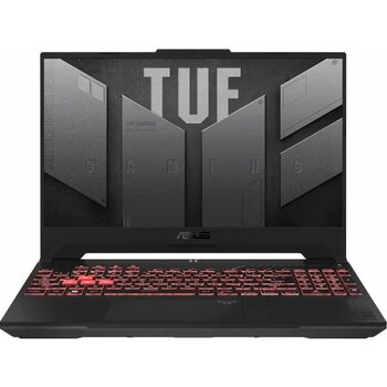 Asus Tuf Gamıng A15 FA507NVR-LP029-K2 Amd Ryzen 7-7435HS 32GB Ddr5 1tb Pcıe SSD 8gb RTX4060 15.6" Fhd 144Hz Freedos Taşınabilir Bilgisayar