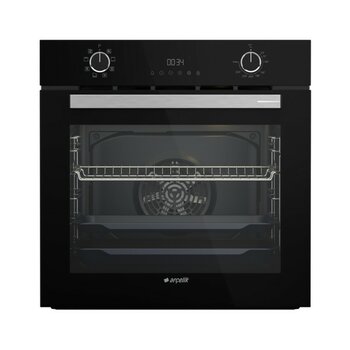 Arçelik Afc 340 S (9629 Cds) 72 L Hacimli A Enerji Sınıfı Çok Fonksiyonlu Fırın 8 Programlı
