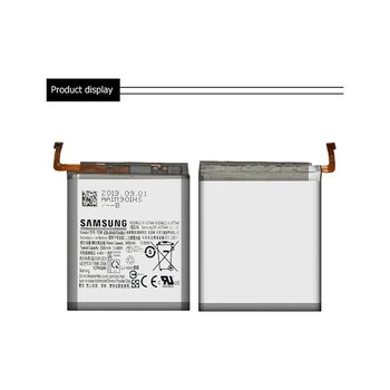 Samsung Galaxy Note 10 (sm-n970f) Batarya Pil Eb-bn970abu