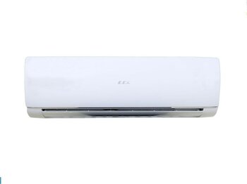 Eca Ecotech 12 000 Btu R32 Inverter Split Klima. Ücretsiz Kurulum Hemen Kargo