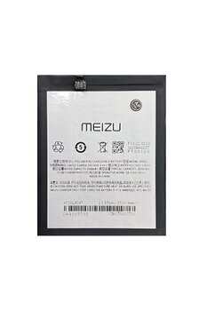 Meizu Note 8 Uyumlu Batarya Pil Tamir Seti