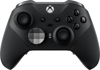 Xbox Elite Series 2 Kablosuz Oyun Kolu