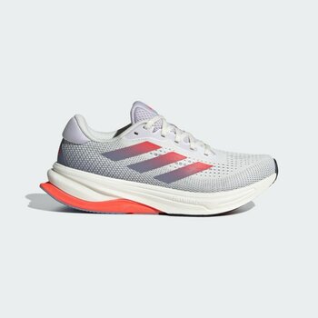 Adidas Performance IG5851 Supernova Solution Running Shoes - 37 - Beyaz - Turuncu