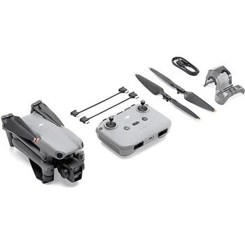 DJI Air 3 RC-N2 Gri Drone