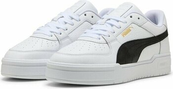 Puma Ca Pro Classic Iı Erkek Beyaz Spor Ayakkabı (402366-05) - 43