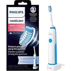 Philips Sonicare Essence Hassas Elektrikli Diş Fırçası, HX3211/12