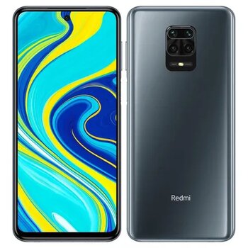 Xiaomi Redmi Note 9 Pro 64GB Gri Yenilenmiş