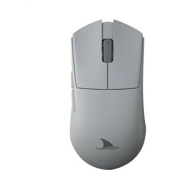 Meyer Gaming Darmoshark M3S Wireless Gaming Mouse - Beyaz