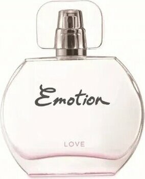 Emotion Love EDT 50 ml Çiçeksi Kadın Parfümü